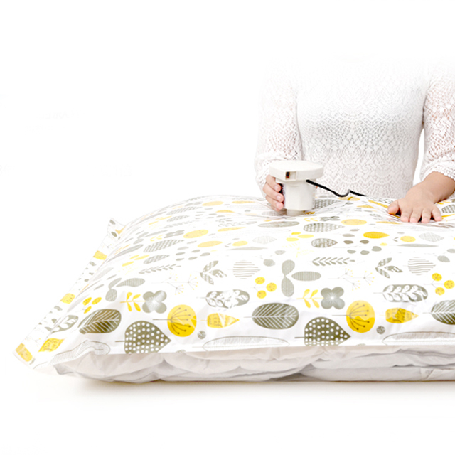 收纳博士 加厚真空压缩袋套装