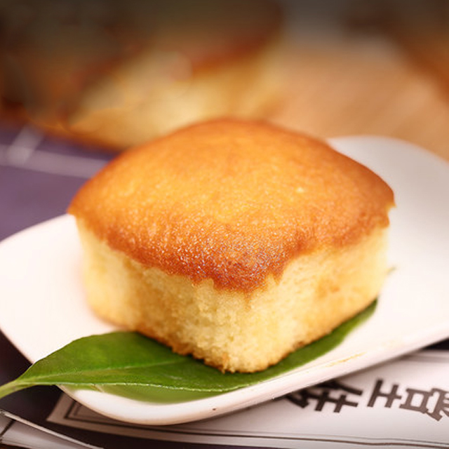 荣欣堂早餐蛋糕1000g