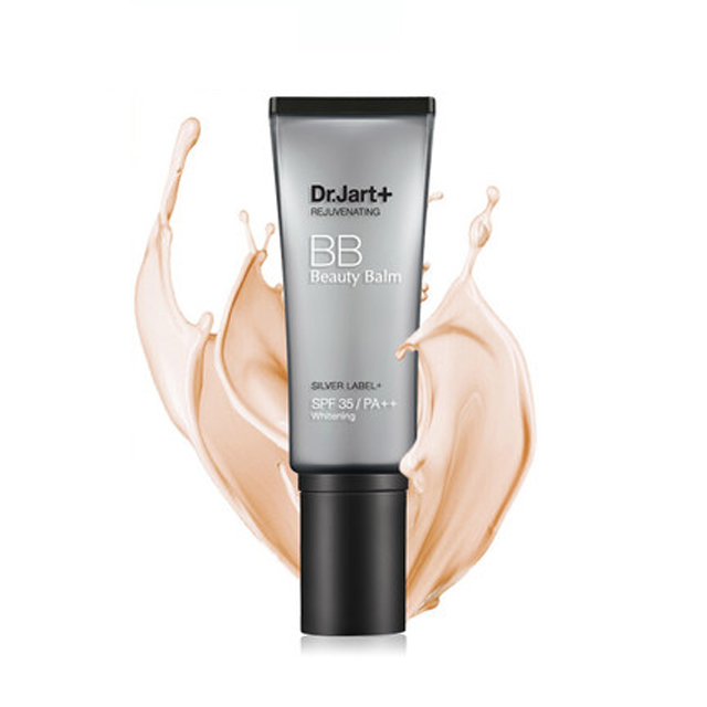 dr.jart蒂佳婷银管BB霜
