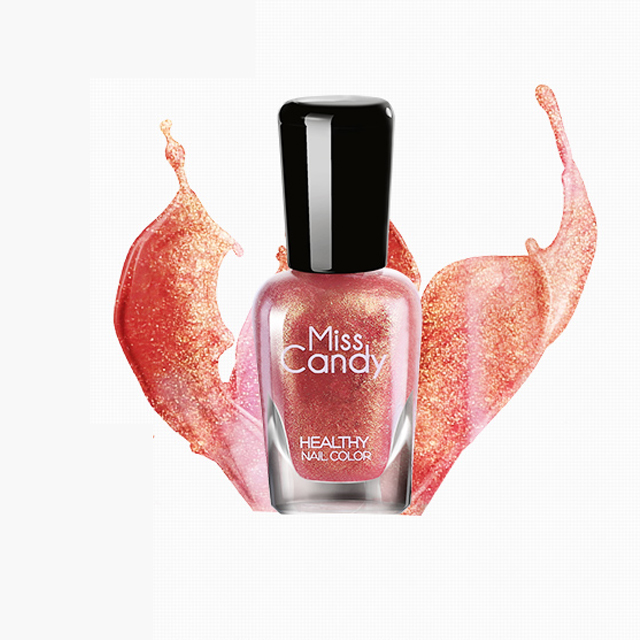 ZOYA人鱼姬指甲油