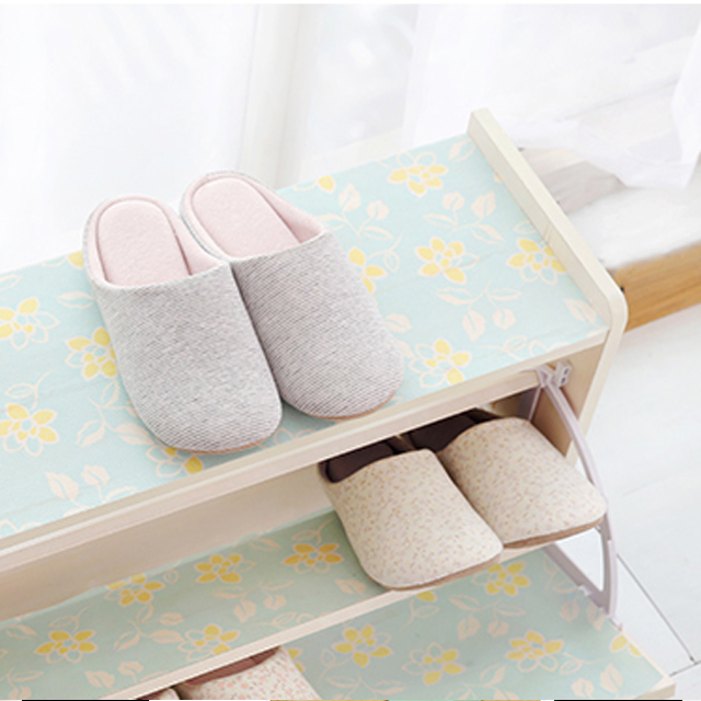 可裁剪防水防潮橱柜垫纸