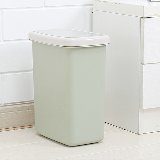 大号按压家用垃圾桶