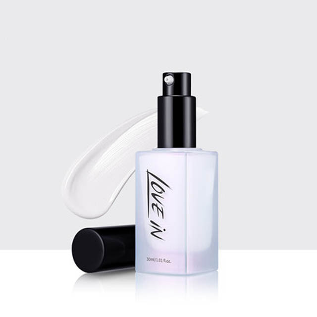 恋意珍珠焕彩妆前乳