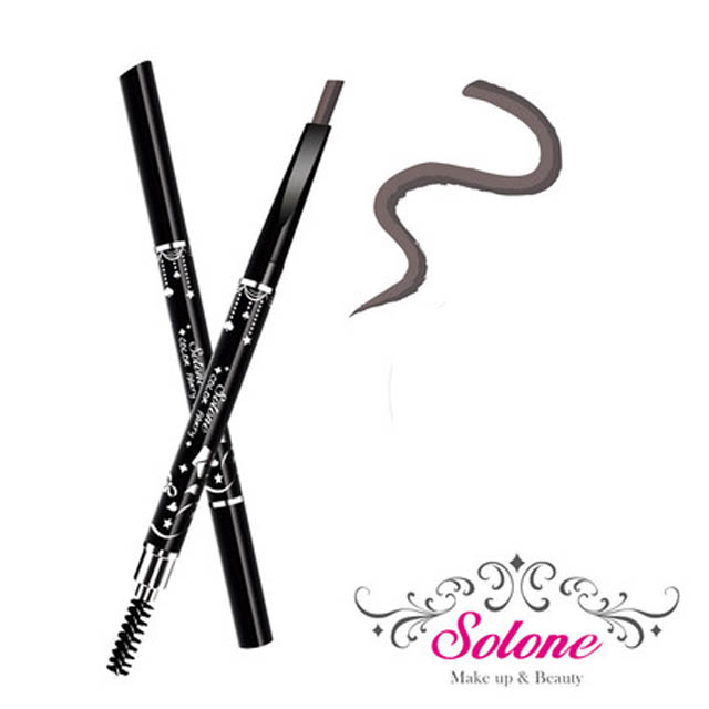 Solone有型魔术眉笔