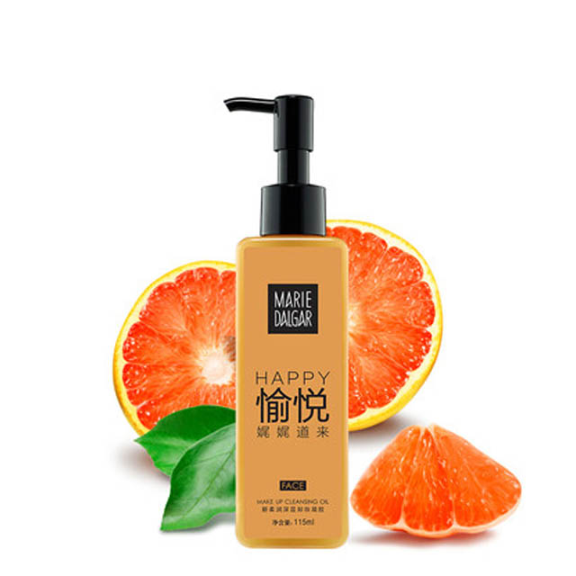 玛丽黛佳新柔润深层卸妆水