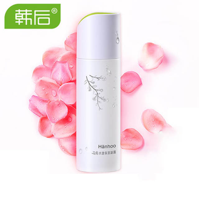 韩后收缩毛孔爽肤水