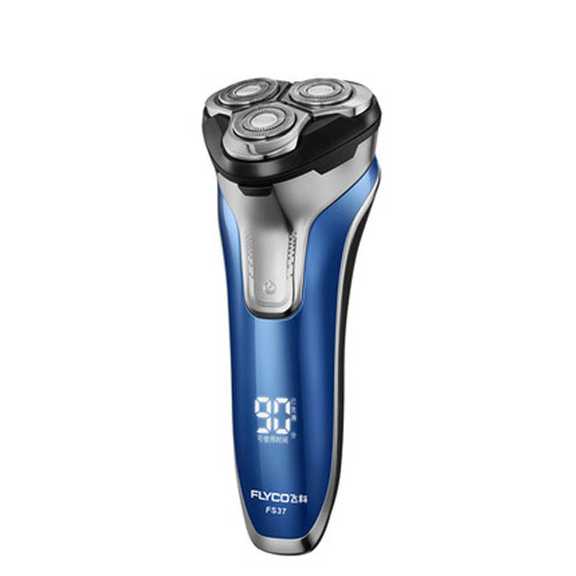 飞科全身水洗剃须刀