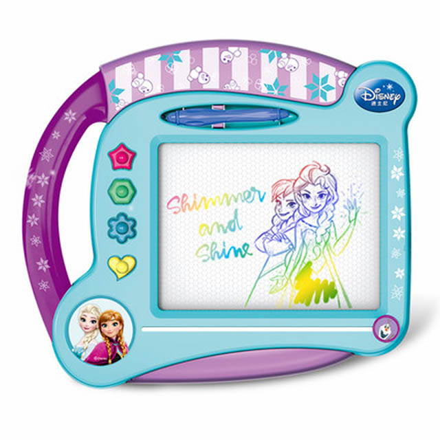 迪士尼儿童画板