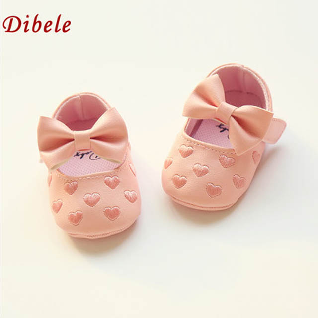 婴儿公主鞋0-1岁