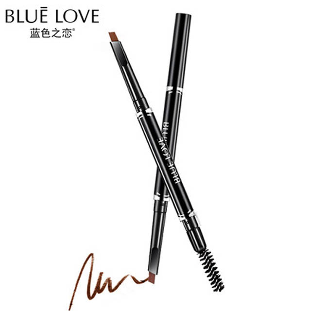 蓝色之恋美目随心眉笔