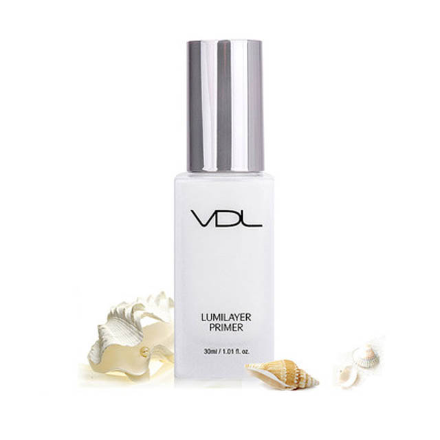 韩国VDL贝壳提亮液妆