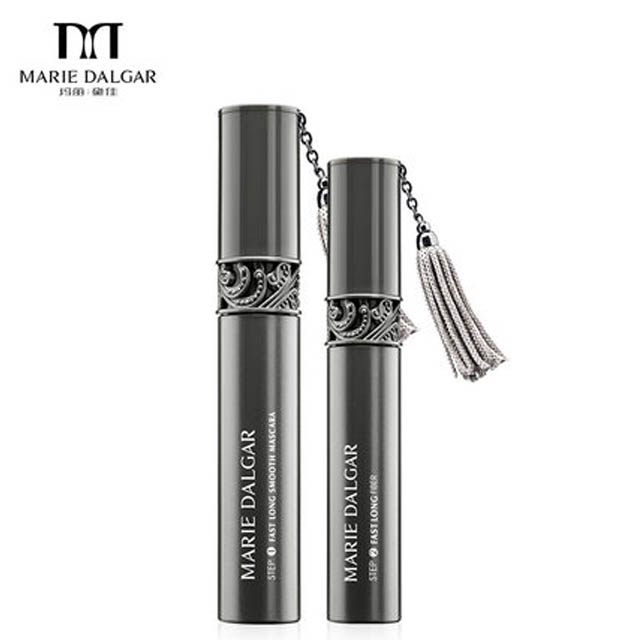 玛丽黛佳白流苏睫毛膏