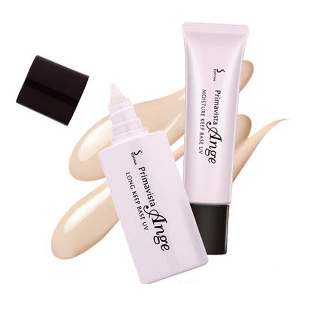 Sofina苏菲娜控油妆前乳