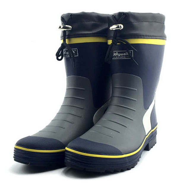 男士雨靴水鞋套鞋