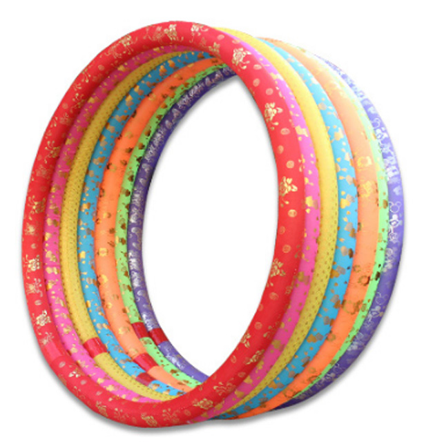 运动减肥呼啦圈