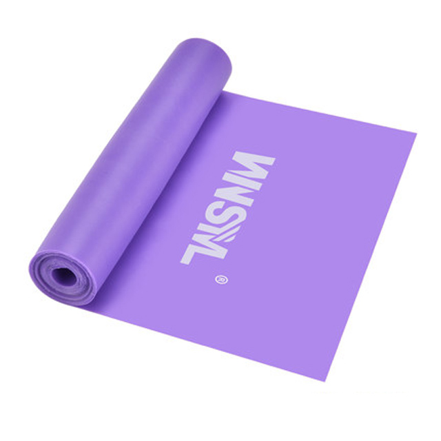 瑜伽训练阻力带