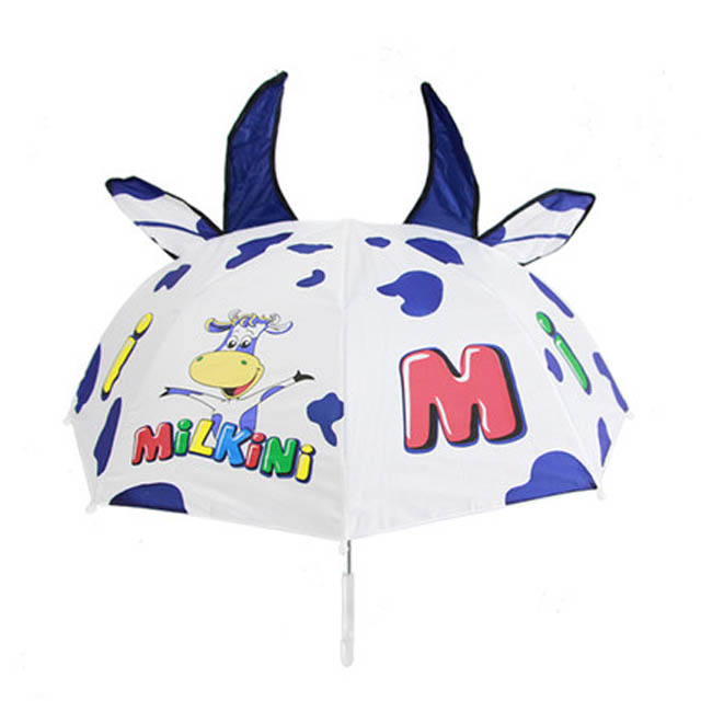 儿童创意卡通雨伞