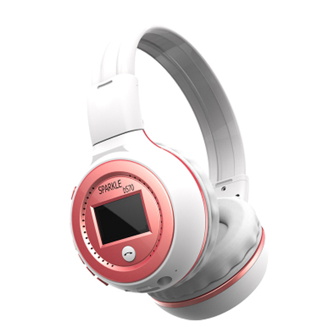 苹果OPPO头戴式蓝牙耳机