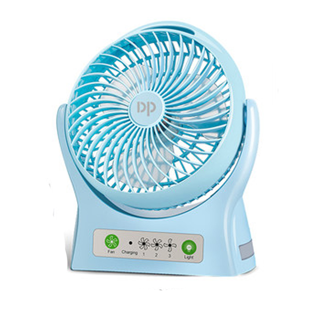 久量usb小风扇 
