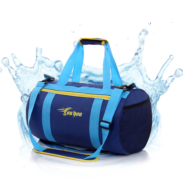 佑游游泳包防水袋