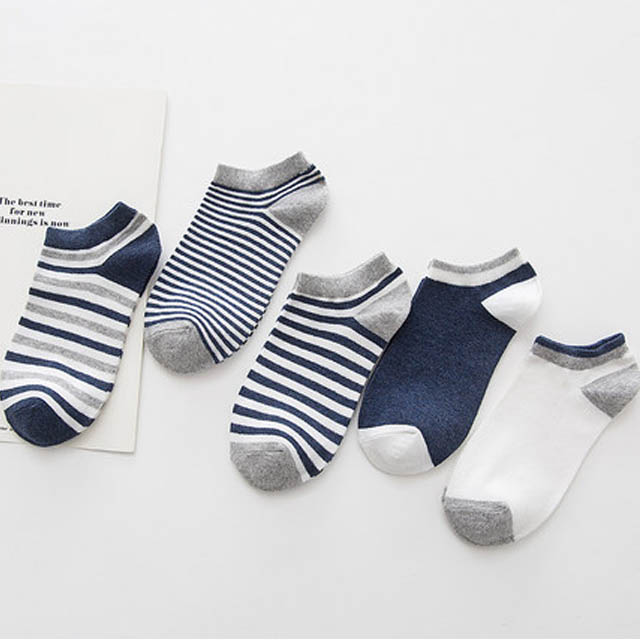 青年低帮隐形袜