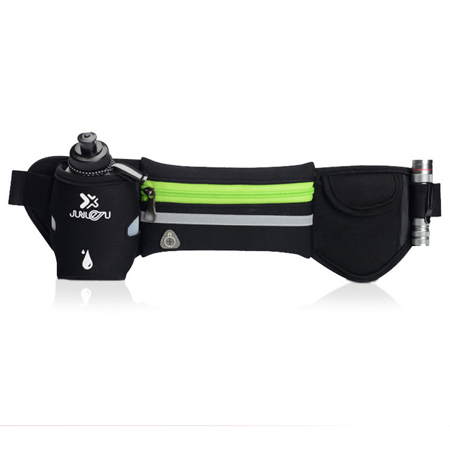 男女户外运动腰包