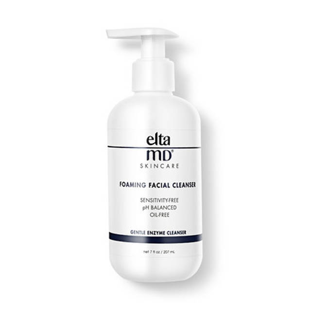 Elta MD泡沫洗面奶