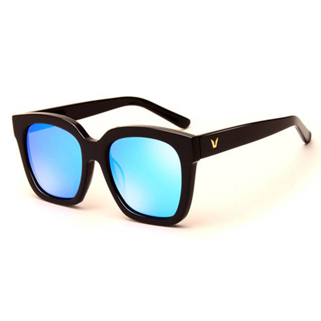 明星同款青年太阳镜