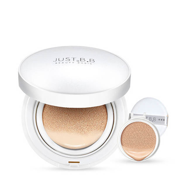 嘉丝肤缇唯美无瑕气垫BB霜