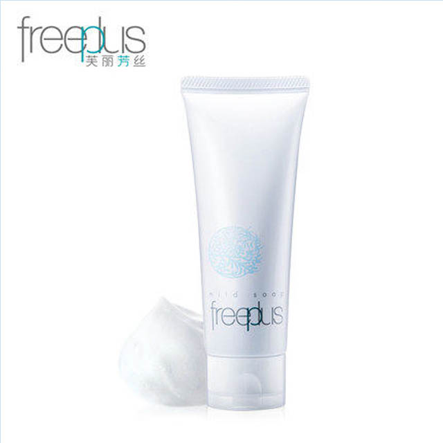Freeplus芙丽芳丝净润洗面奶100g