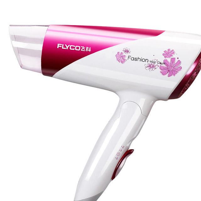 飞科大功率吹风机