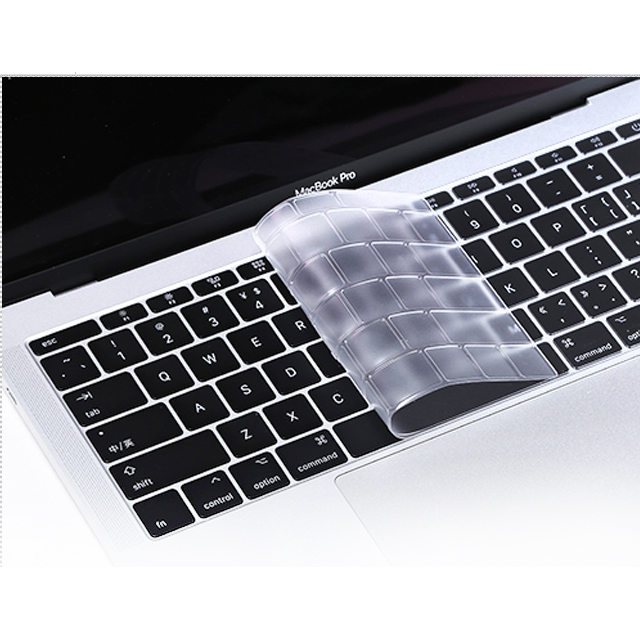 苹果笔记本电脑键盘膜
