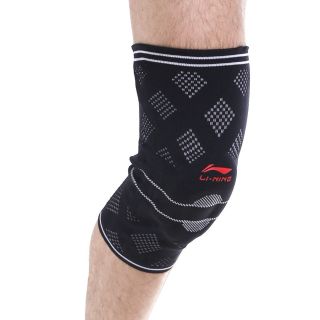 李宁运动护膝