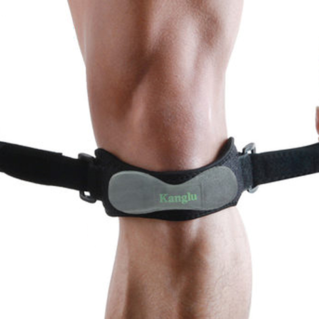 运动髌骨带护膝