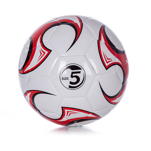 火立方足球耐磨成人足球防爆PU皮