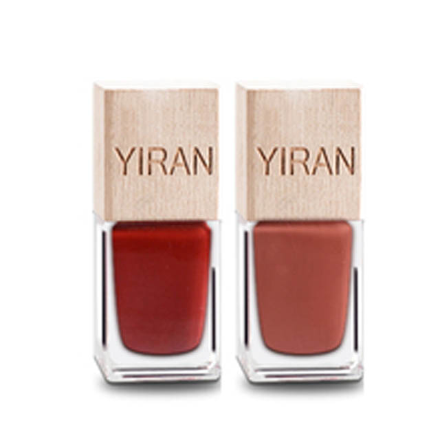 水性可剥指甲油套装12ML*2瓶