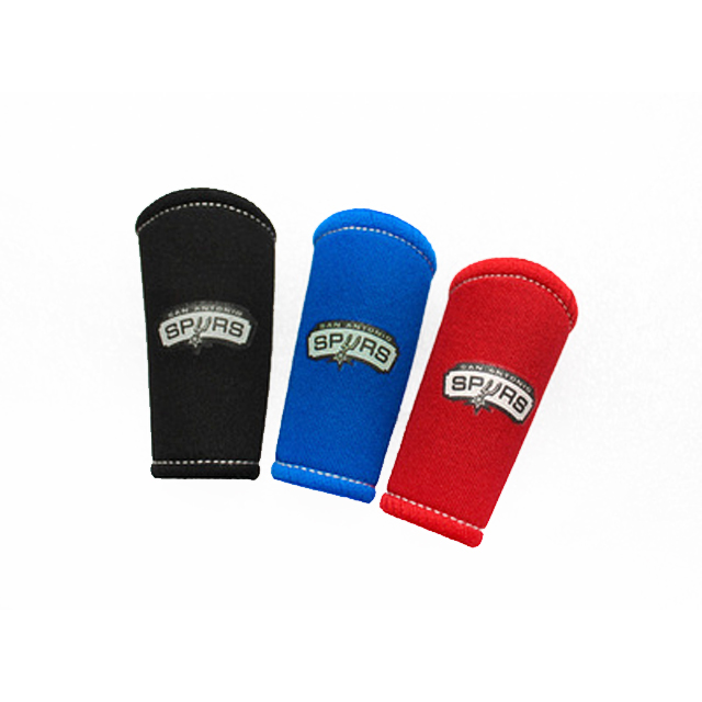 运动加长护指套