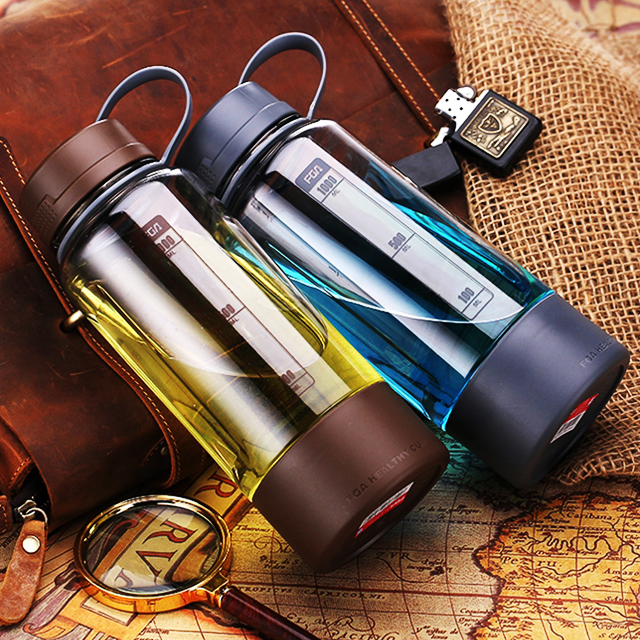 富光大容量塑料杯