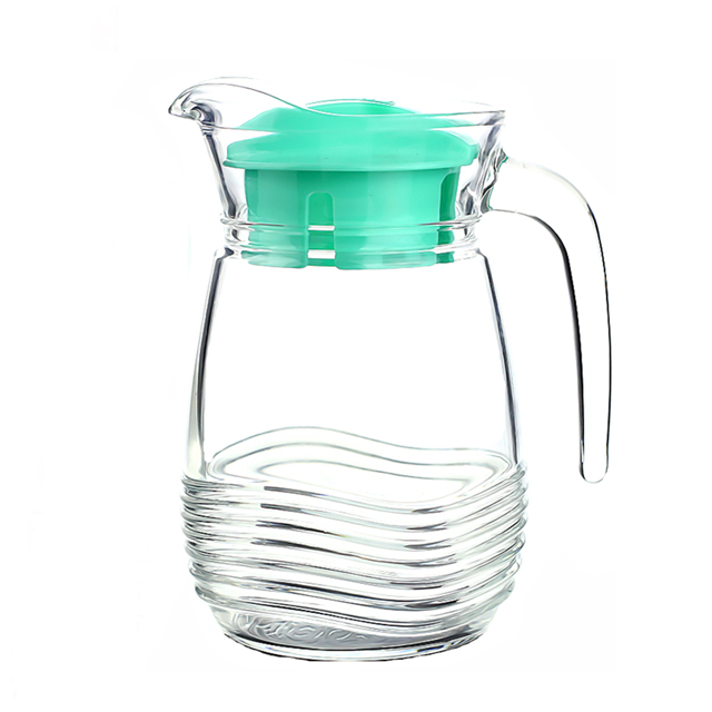 乐美雅 玻璃冷水壶