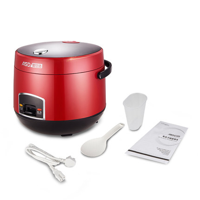 爱仕达 迷你电饭煲2L