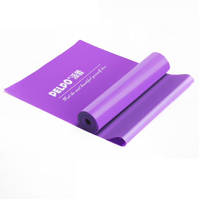 派普瑜伽拉力带