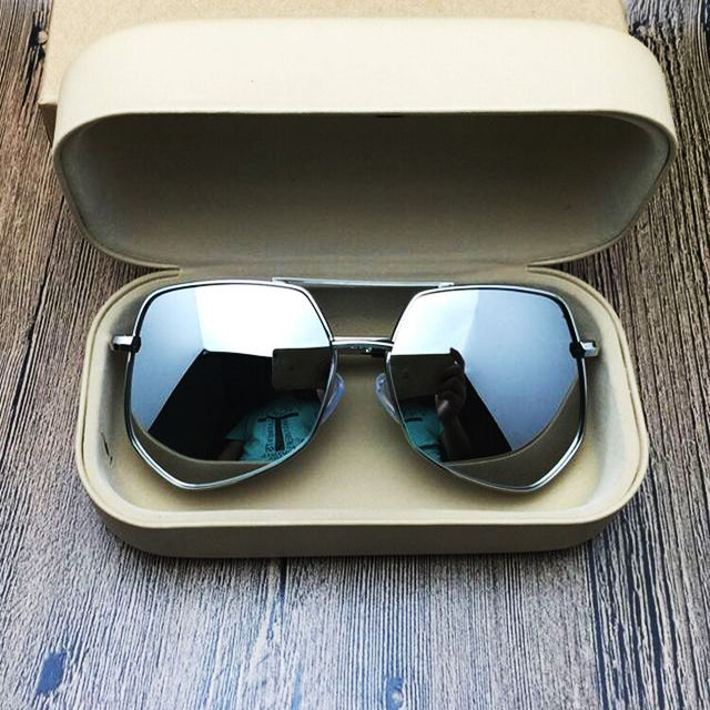 男女偏光太阳镜