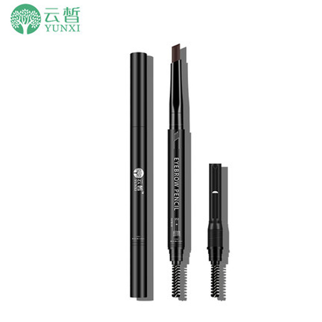 云皙随心塑形眉笔