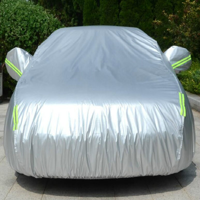 汽车防雨防晒车罩