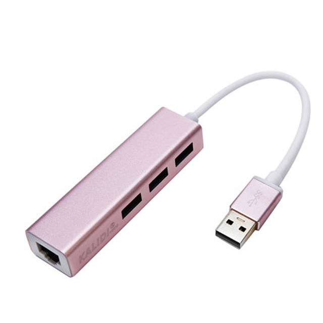 苹果电脑usb网线转换器