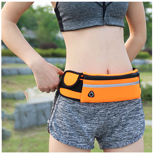 跑步包运动腰包