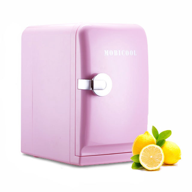 美固5L车载冰箱小冰箱