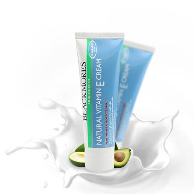 澳佳宝VE面霜冰冰霜50g