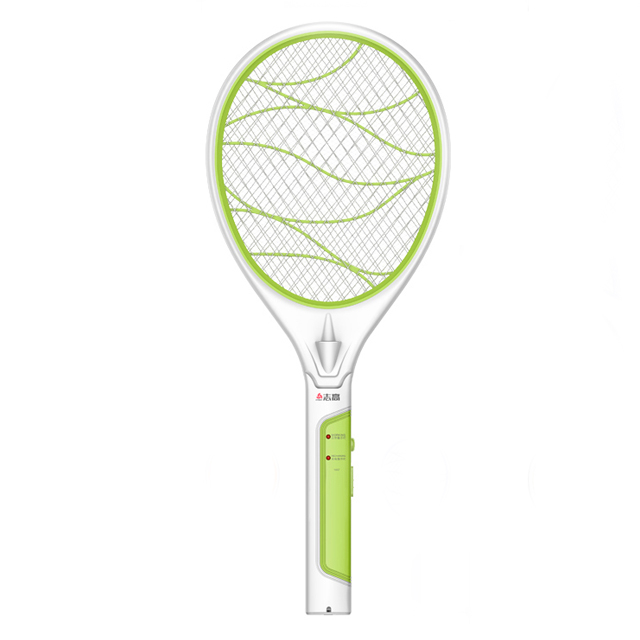 志高 大号网面电蚊拍
