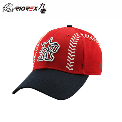 力嘶男女棒球帽